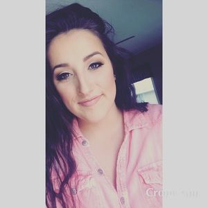 Meet your Posher, Jenna